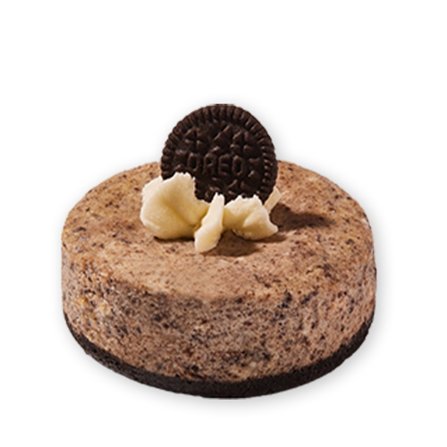 Cake in the City Dubai mini cheesecakes