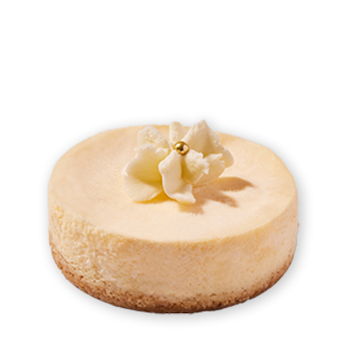 Cake in the City Dubai mini cheesecakes