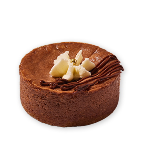 Cake in the City Dubai mini cheesecakes